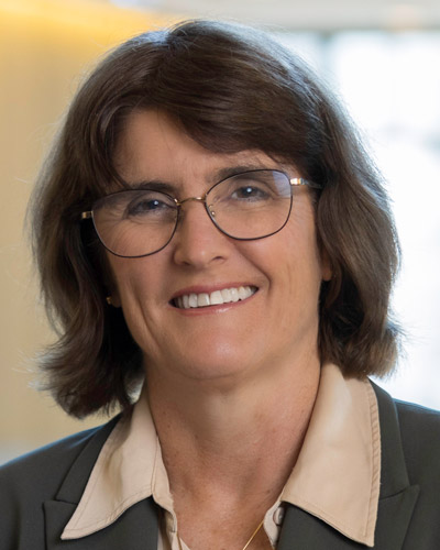 Michele Bullock, Governor of the Reserve Bank of Australia