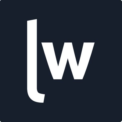Livewire Markets logo