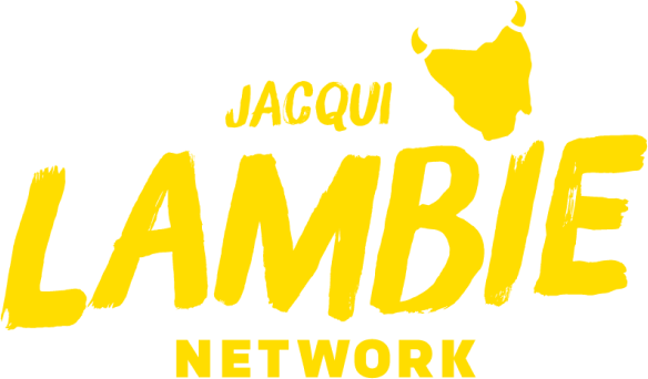 Logo of Jacqui Lambie Network