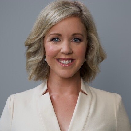 Portrait of Jane Norman